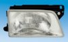 BOSCH 0 301 025 105 Headlight